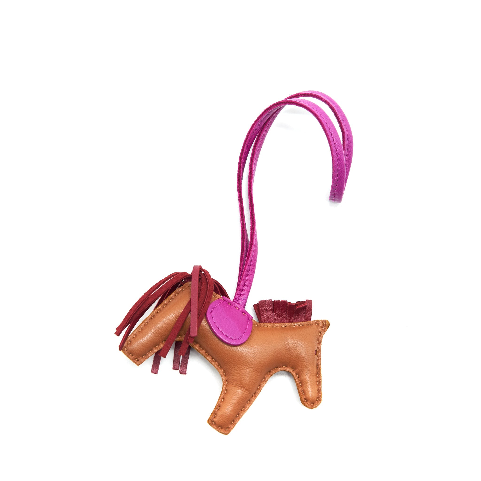 hermes-rodeo-pm-gold-ruby-pink
