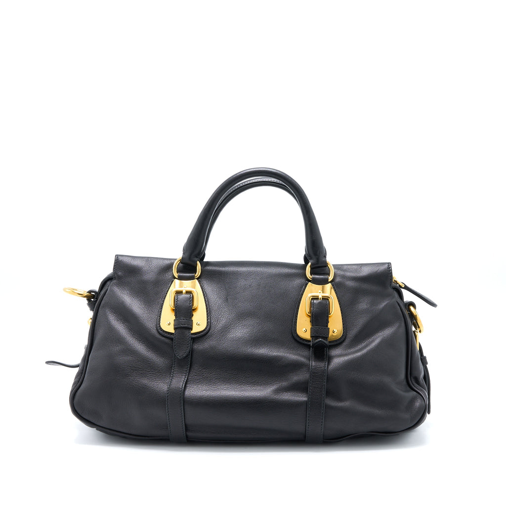 prada-bauletto-tote-bag-soft-calfskin-black-ghw