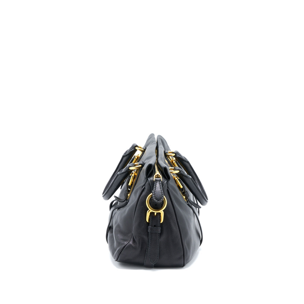 prada-bauletto-tote-bag-soft-calfskin-black-ghw