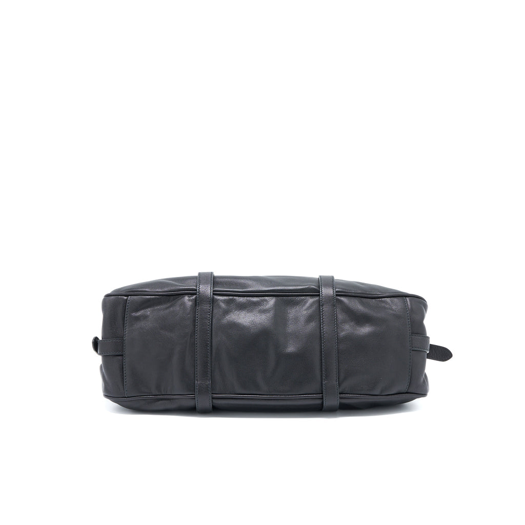 prada-bauletto-tote-bag-soft-calfskin-black-ghw