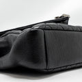 saint-laurent-college-flap-bag-lambskin-black-ruthenium-shw