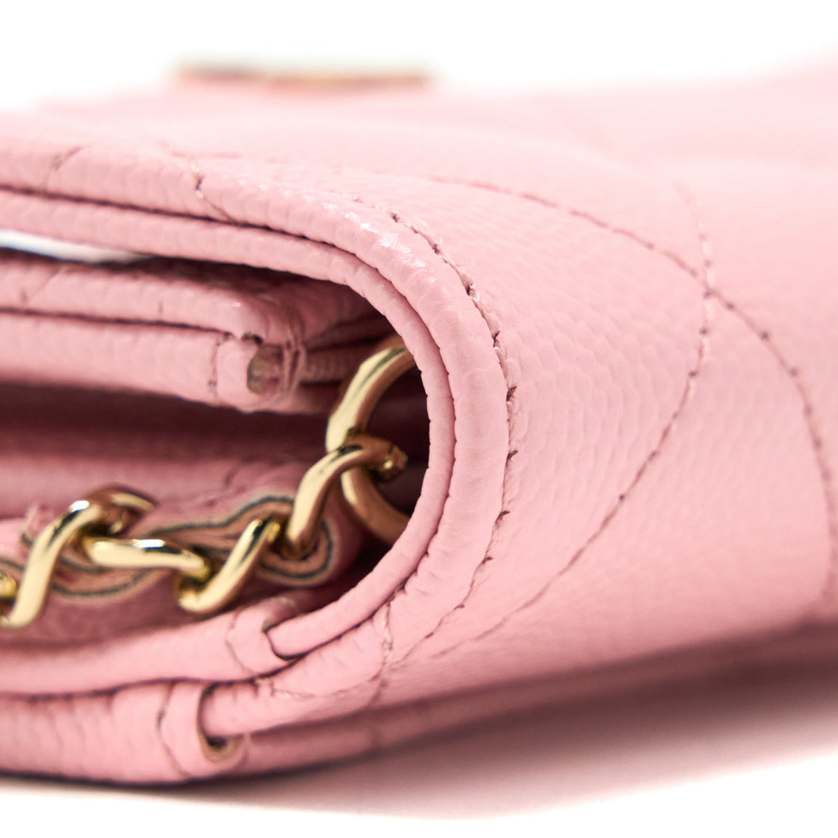 chanel-flap-card-holder-with-chain-caviar-22c-pink-lghw