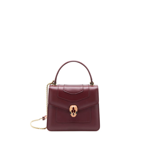bvlgari-serpenti-forever-top-handle-bag-calfskin-red