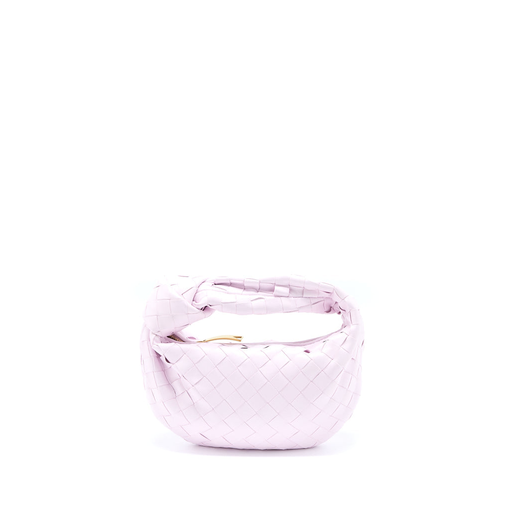 bottega-veneta-mini-jodie-lambskin-pale-pink-ghw