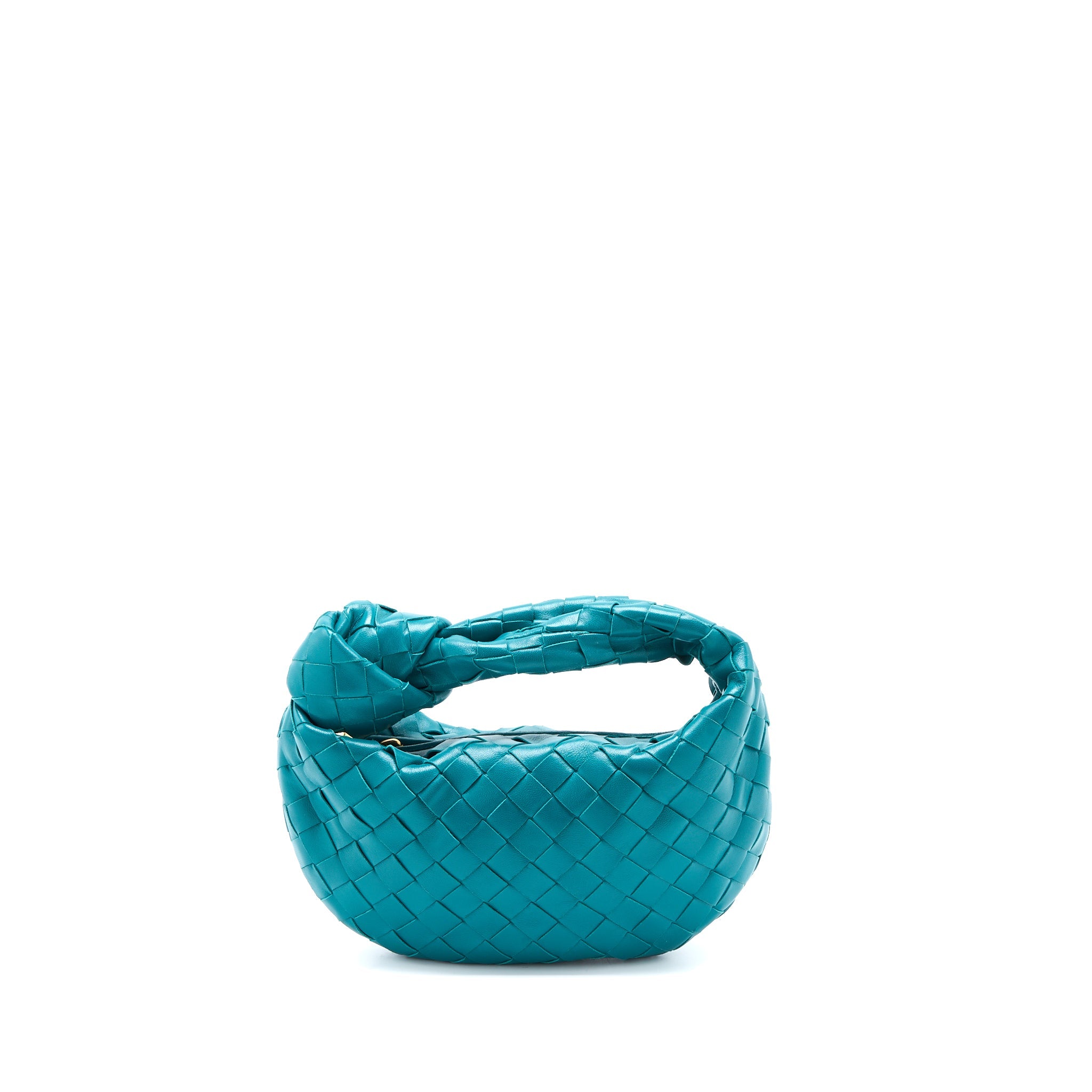 bottega-veneta-mini-jodie-lambskin-mallard-ghw