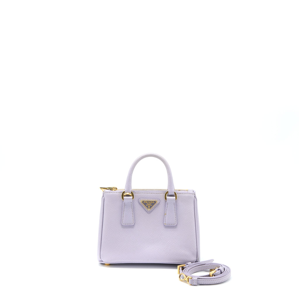 prada-galleria-saffiano-mini-bag-leather-light-purple-ghw