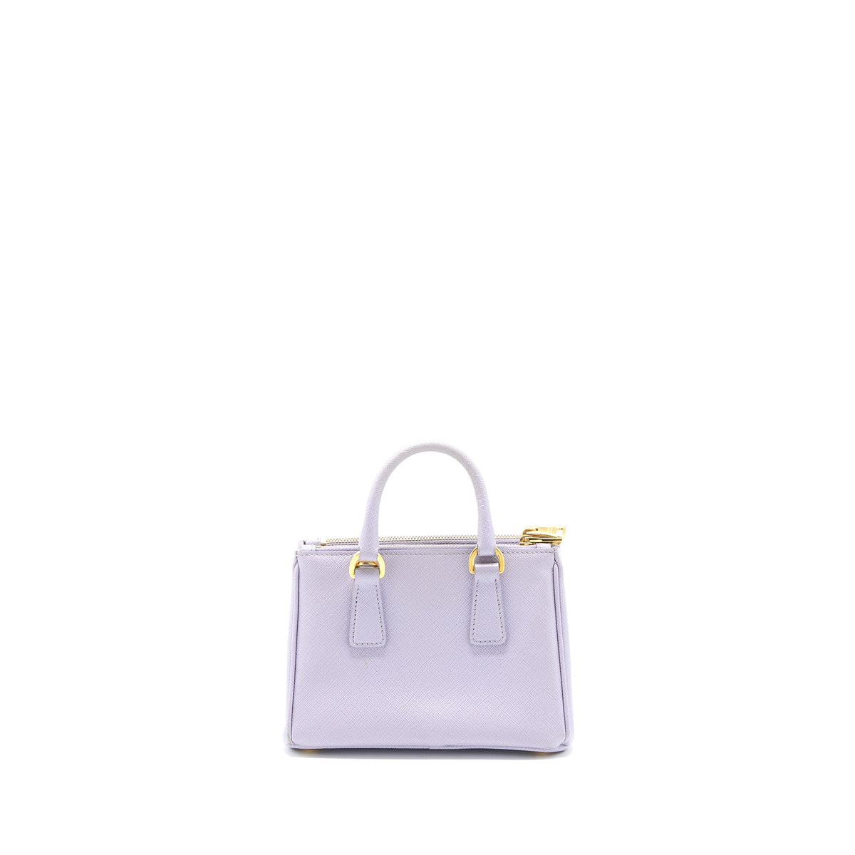 prada-galleria-saffiano-mini-bag-leather-light-purple-ghw