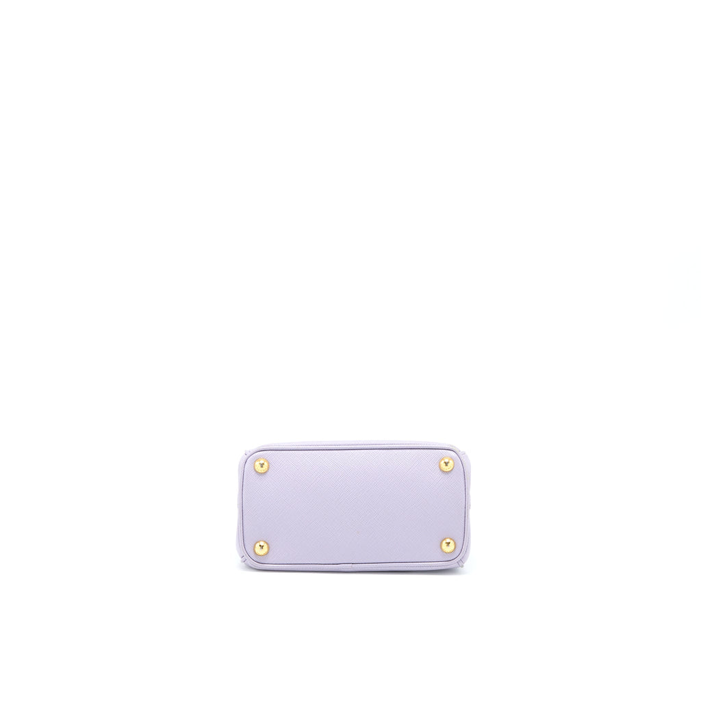 prada-galleria-saffiano-mini-bag-leather-light-purple-ghw