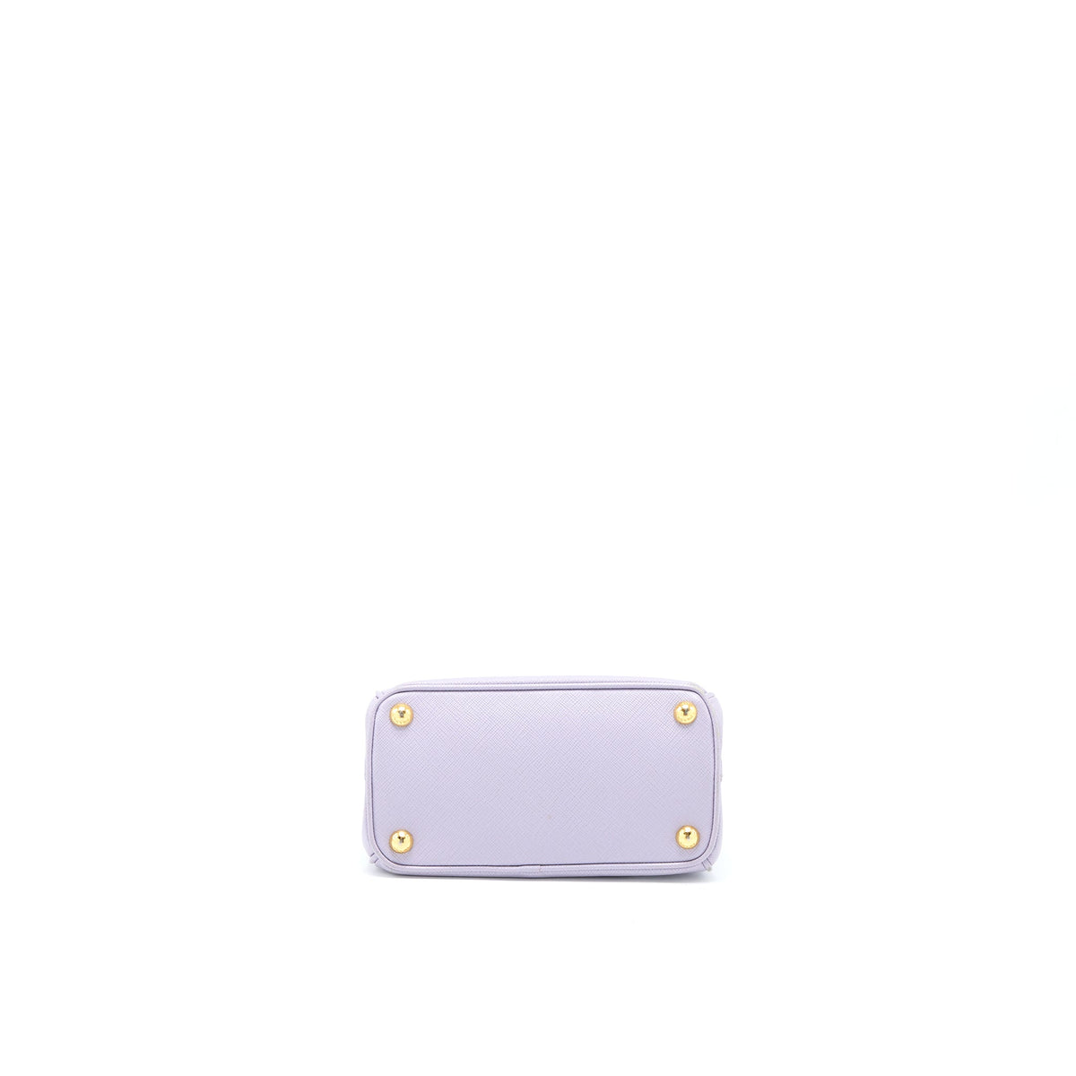 prada-galleria-saffiano-mini-bag-leather-light-purple-ghw