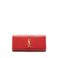 saint-laurent-ysl-clutch-caviar-red-ghw