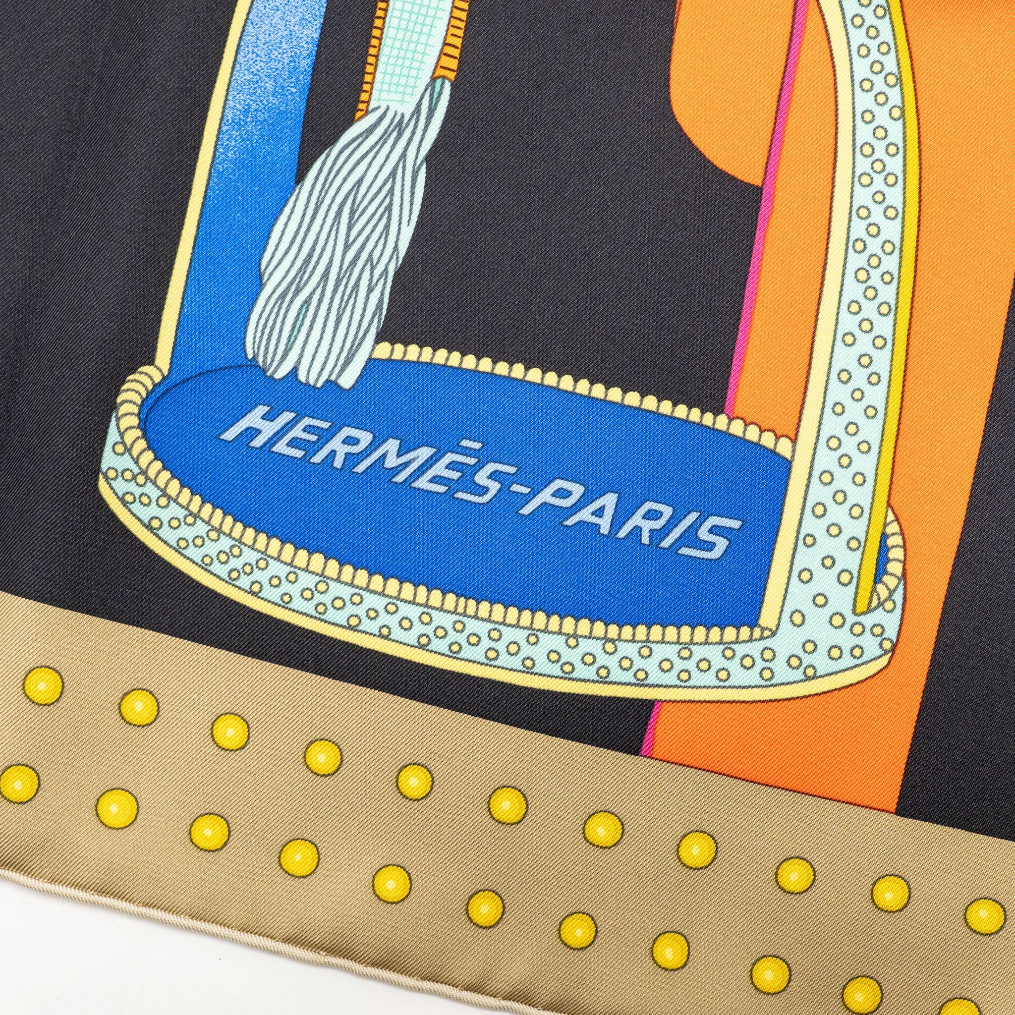 hermes-90cm-silk-scarf-selle-de-dignitaire-multicolour