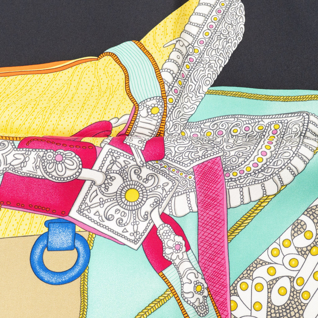 hermes-90cm-silk-scarf-selle-de-dignitaire-multicolour