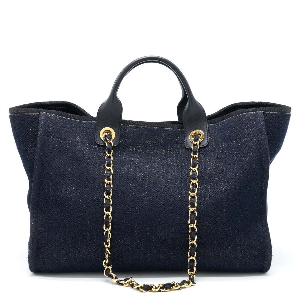 chanel-deauville-tote-bag-denim-dark-blue-gold-ghw