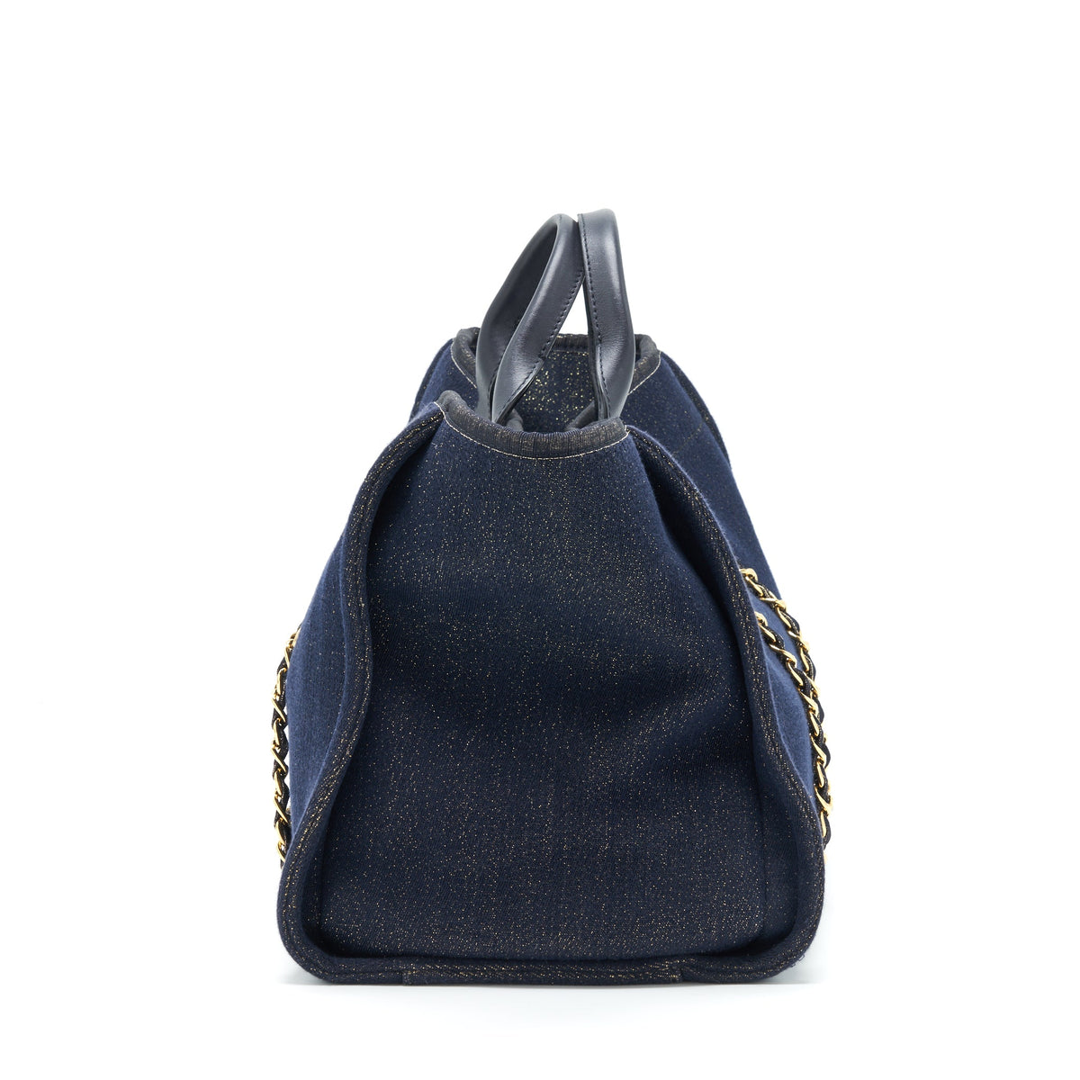 chanel-deauville-tote-bag-denim-dark-blue-gold-ghw