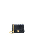 chanel-23s-camellia-chain-mini-square-flap-bag-lambskin-black-brushed-ghw-microchip