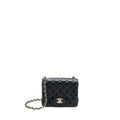 chanel-mini-square-flap-bag-lambskin-black-lghw-microchip-5