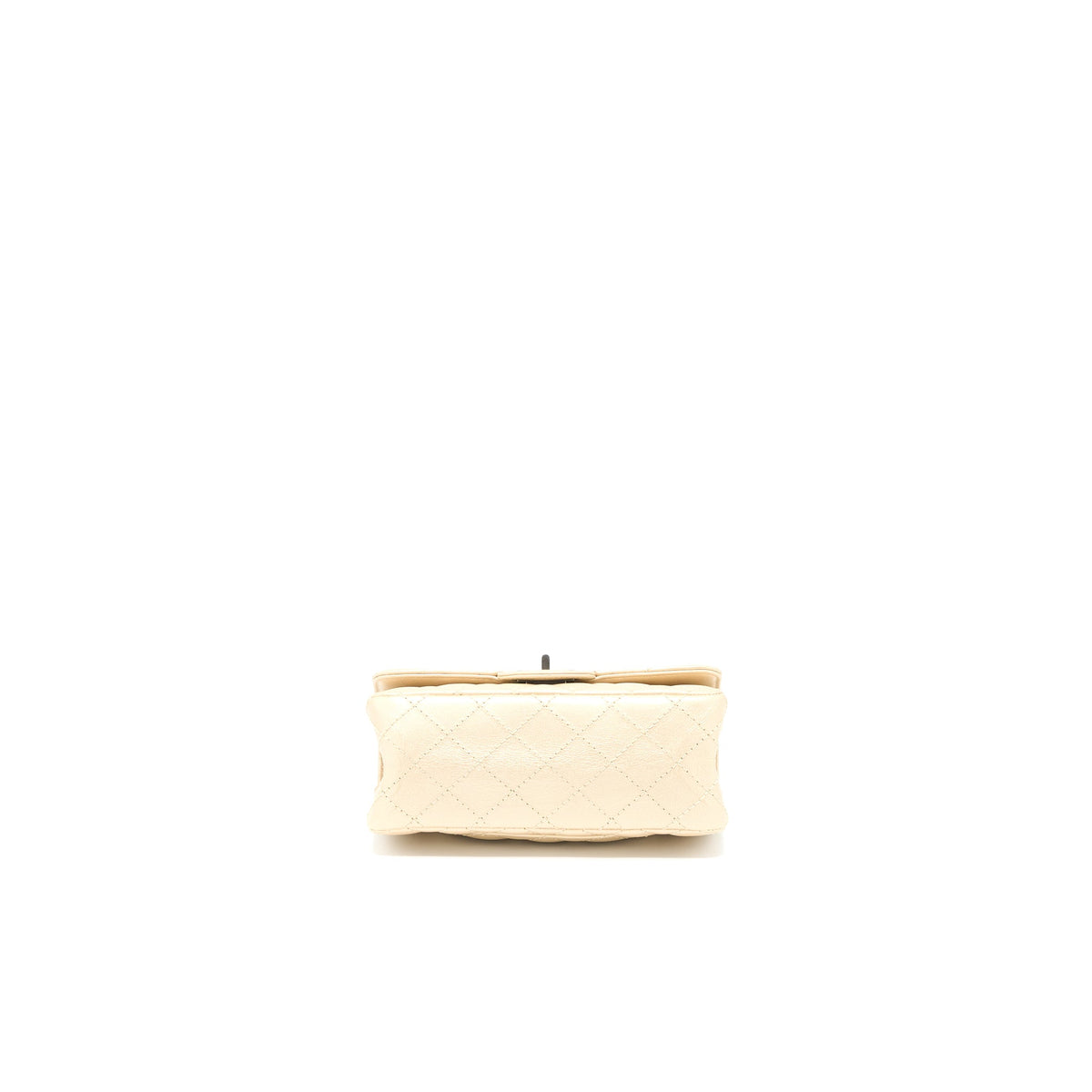 chanel-2-55-mini-reissue-flap-bag-lambskin-light-beige-ruthenium-hardware-copy