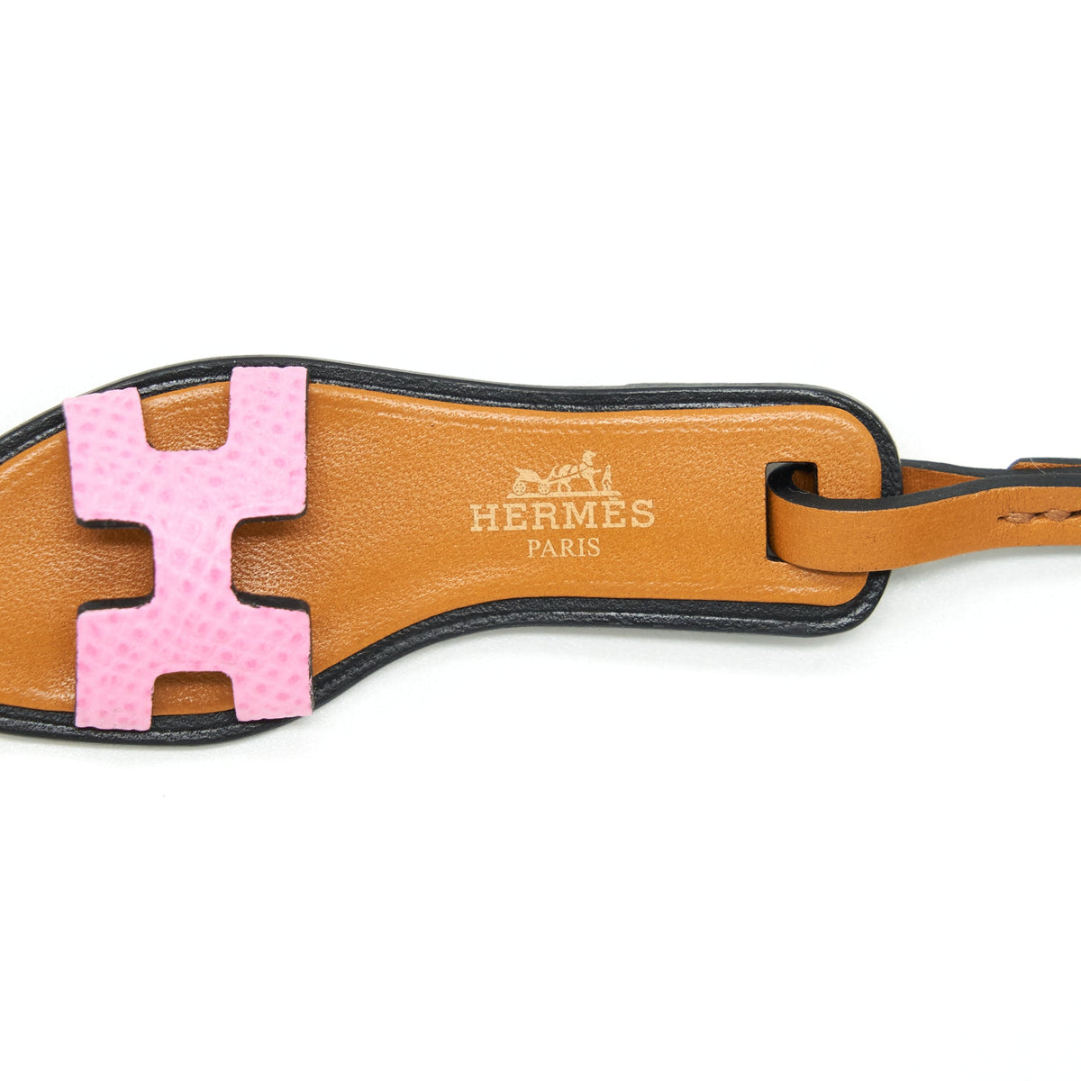 hermes-nano-oran-sandal-bag-charm-pink