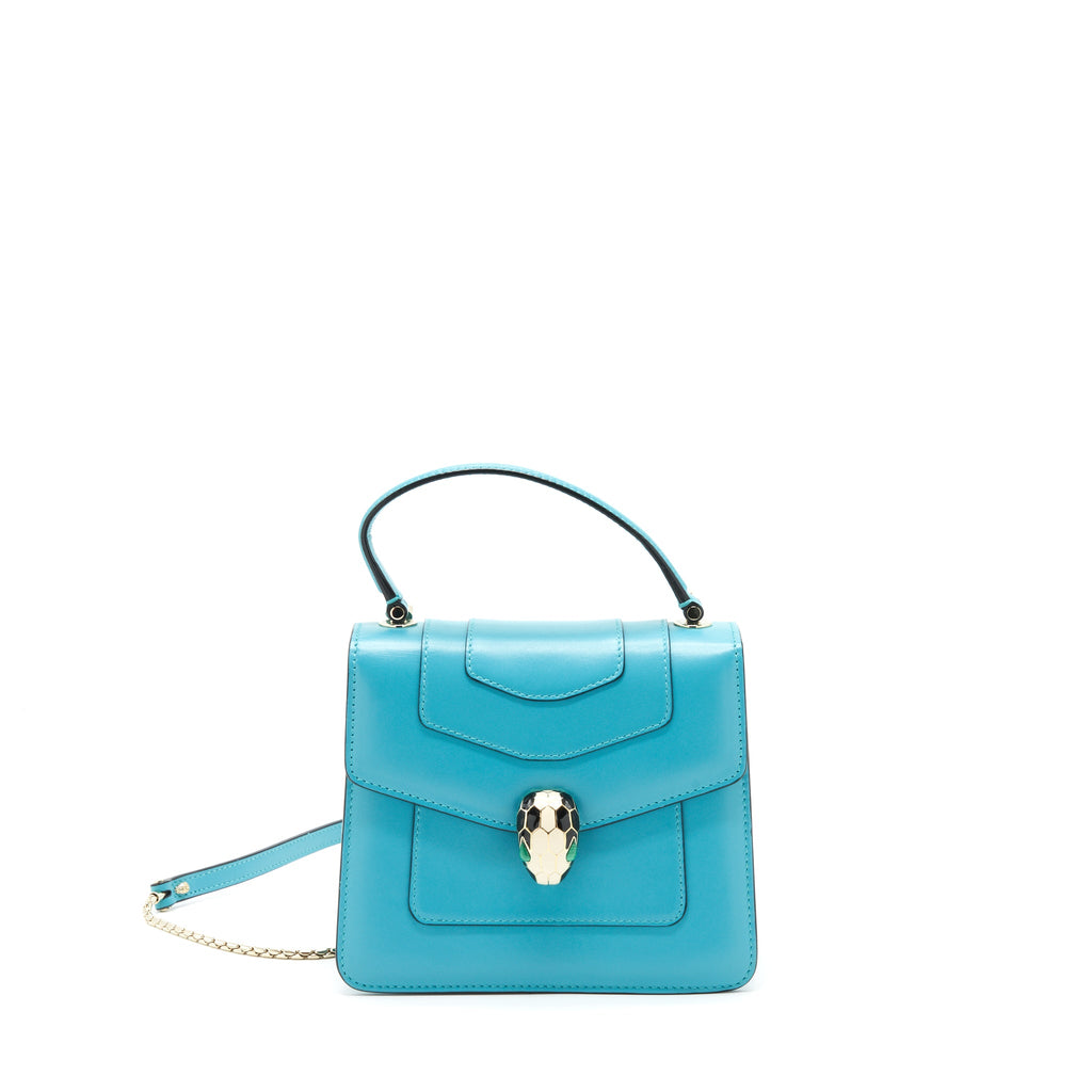 bvlgari-top-handle-serpenti-bag-blue