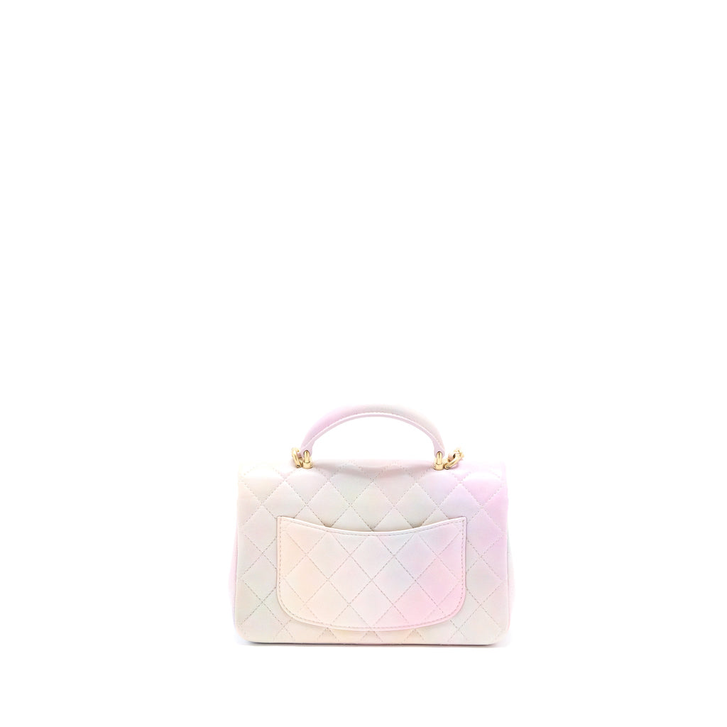 chanel-top-handle-mini-rectangular-flap-ombre-multicolour-lambskin-ghw-microchip
