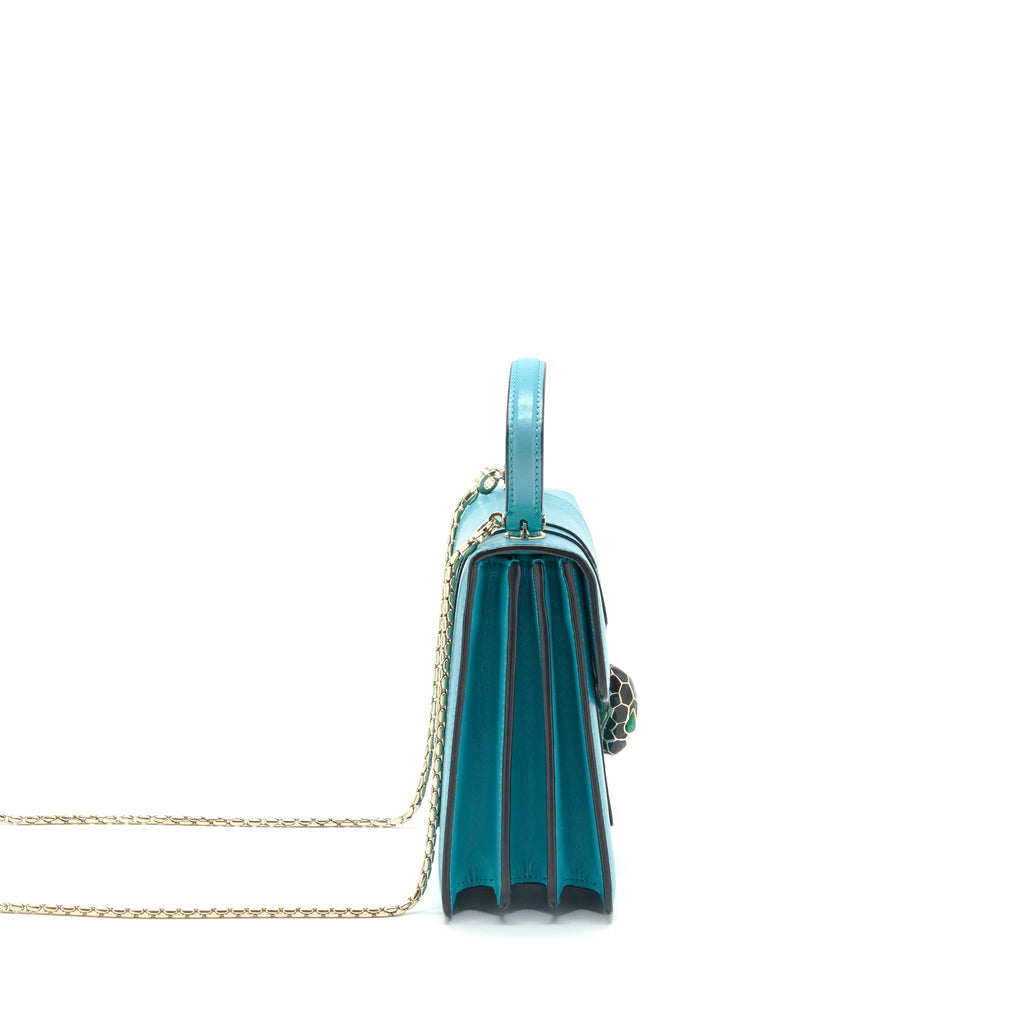 bvlgari-top-handle-serpenti-bag-blue