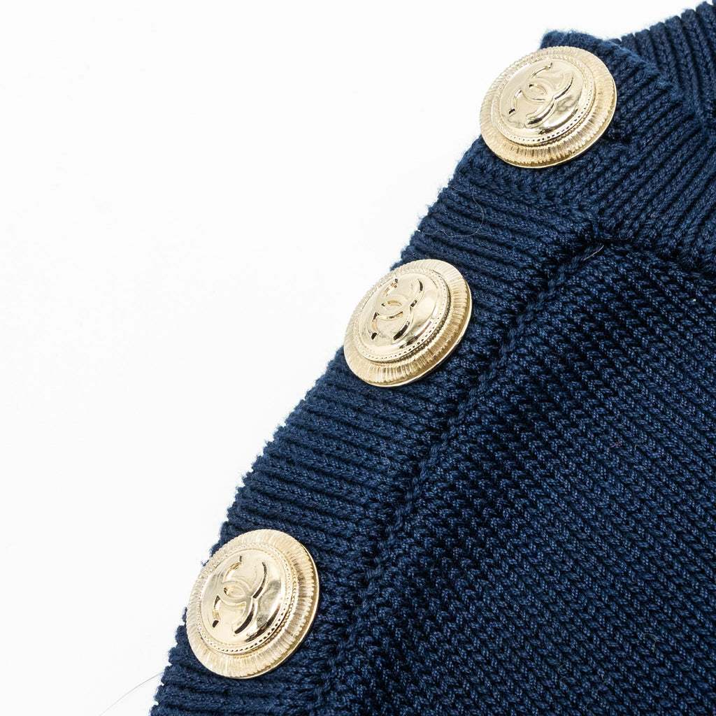 chanel-size-38-21c-pullover-knit-sweater-navy-blue-copy