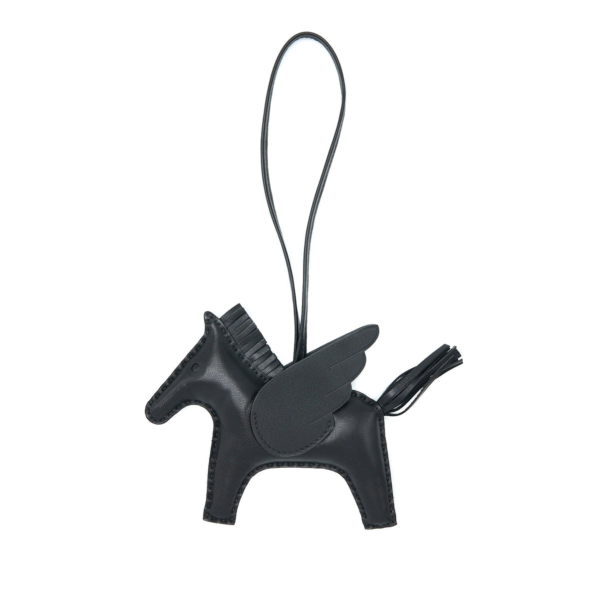 hermes-rodeo-pegase-mm-bag-charm-so-black