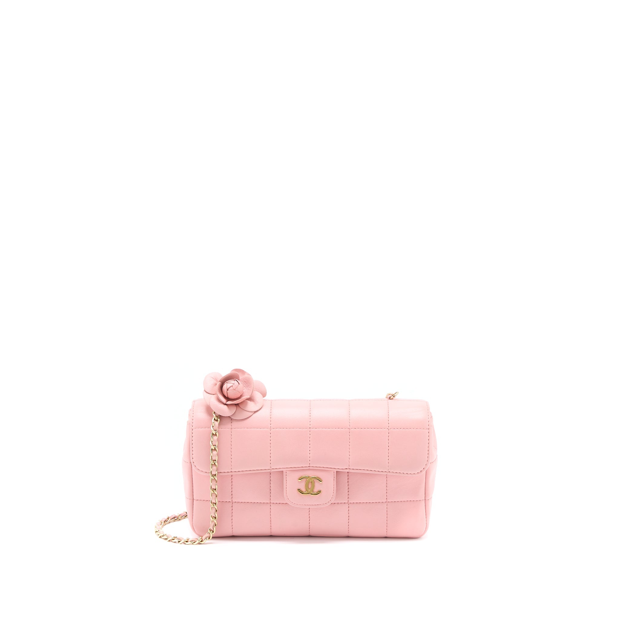 chanel-camellia-mini-flap-bag-lambskin-pink-ghw