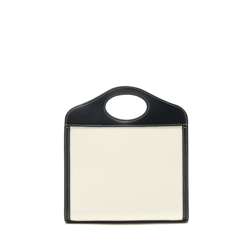 burberry-mini-two-tone-canvas-leather-pocket-bag