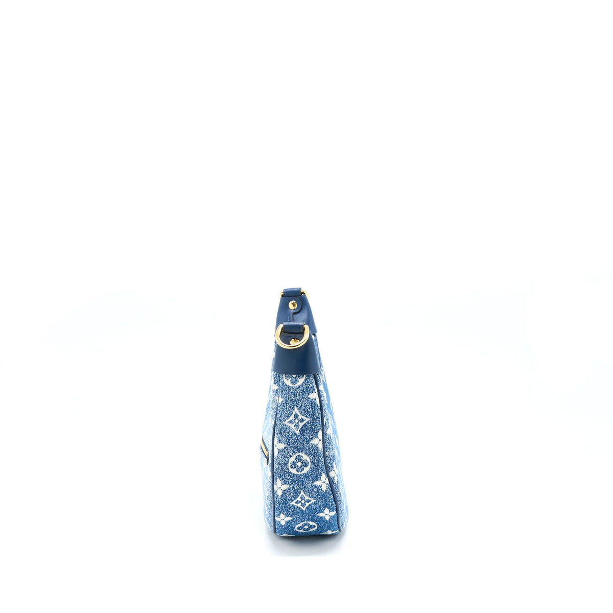 louis-vuitton-half-moon-loop-baguette-handbag-denim-blue-ghw-1