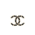 chanel-cc-with-leather-chain-brooch-black-lghw