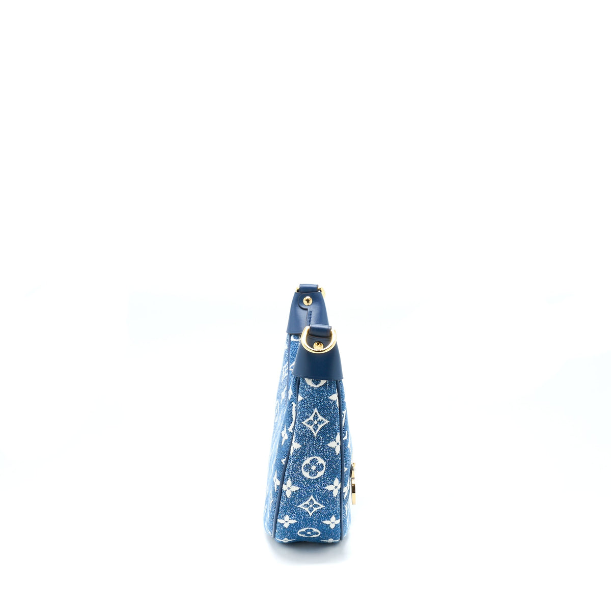 louis-vuitton-half-moon-loop-baguette-handbag-denim-blue-ghw-1