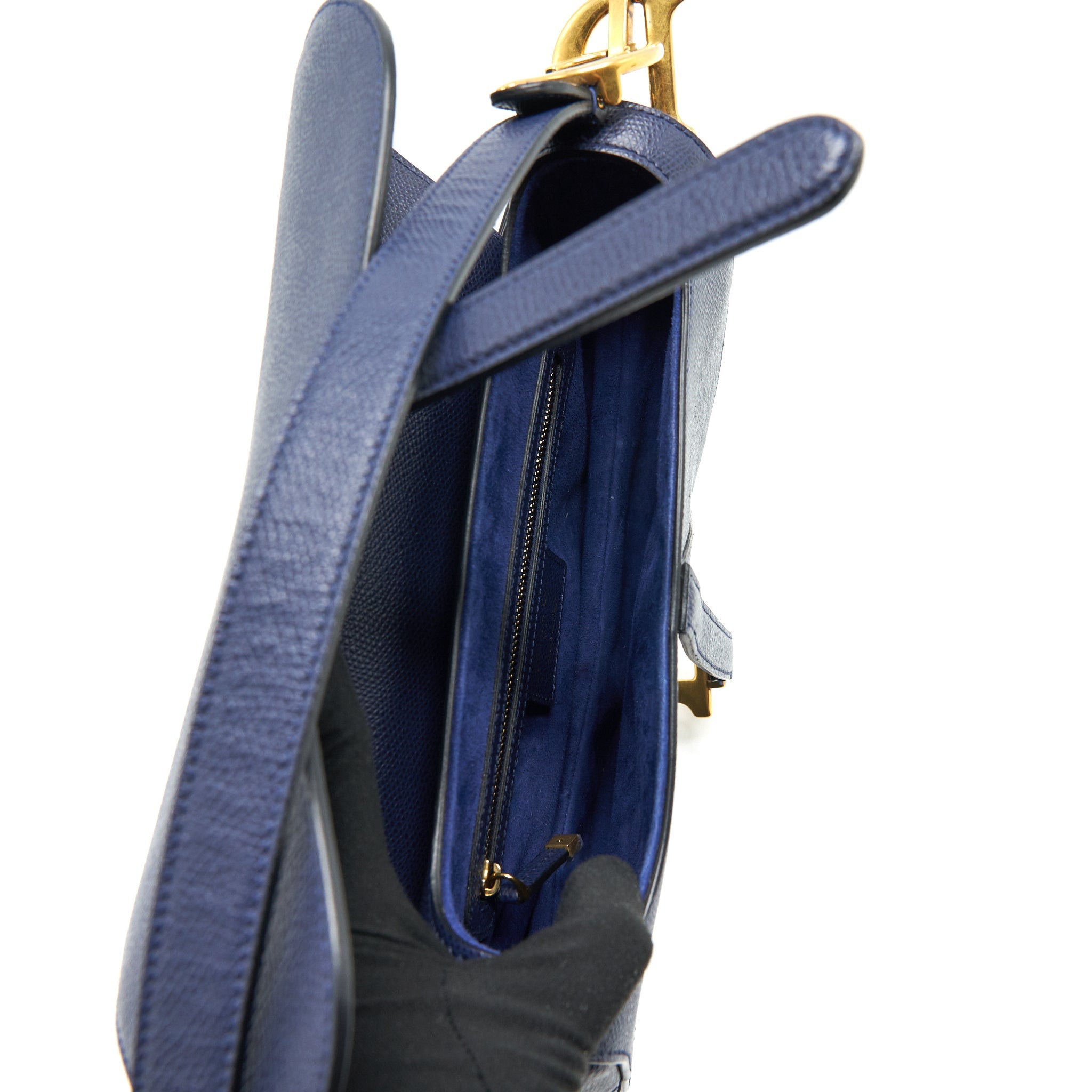 christian-dior-medium-saddle-bag-indigo-blue