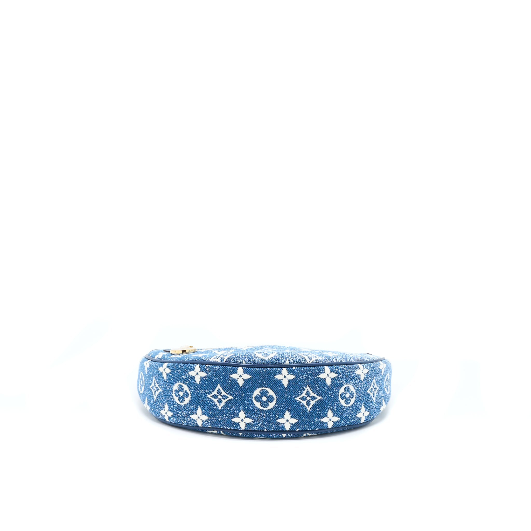 louis-vuitton-half-moon-loop-baguette-handbag-denim-blue-ghw-1