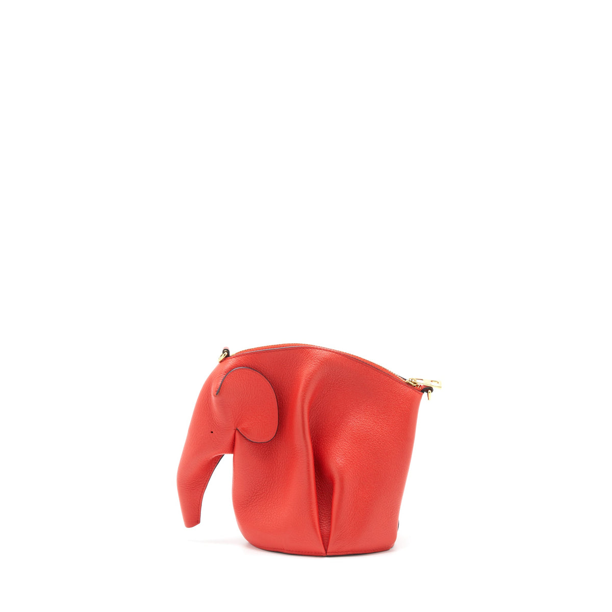 loewe-elephant-crossbody-elephant-key-ring-pouch-sell-in-a-set