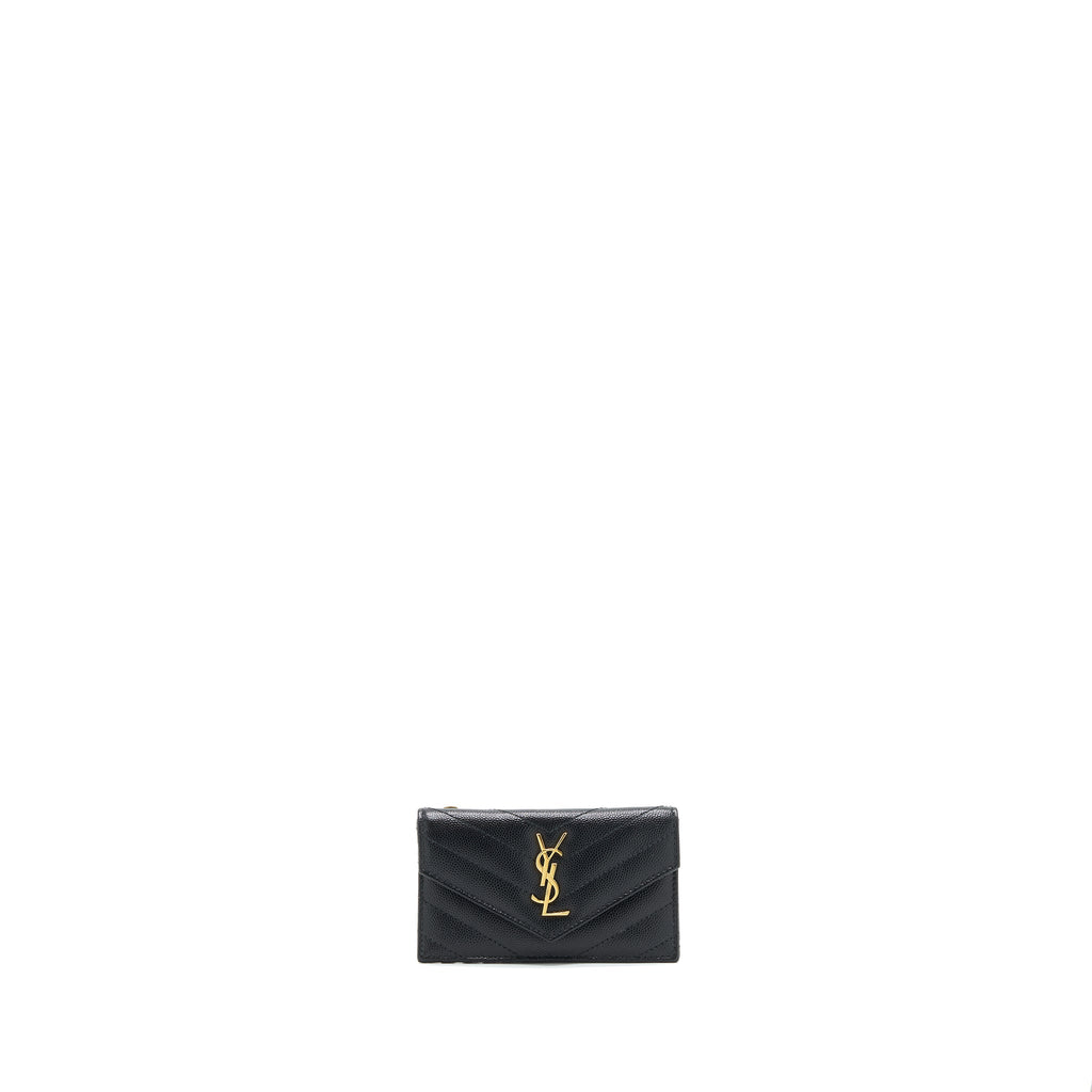 saint-laurent-ysl-zipped-cardholder-in-black