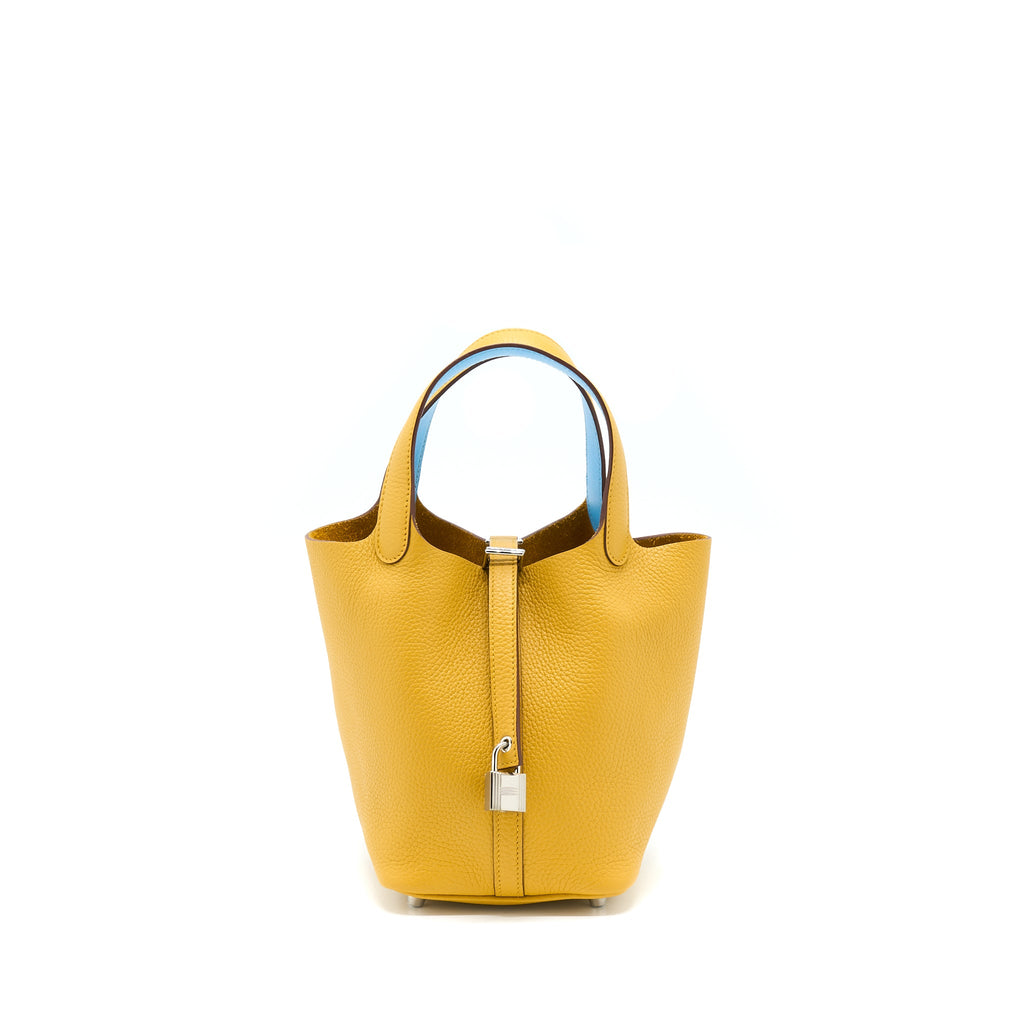 hermes-picotin-18-clemence-amber-yellow-shw-stamp-c