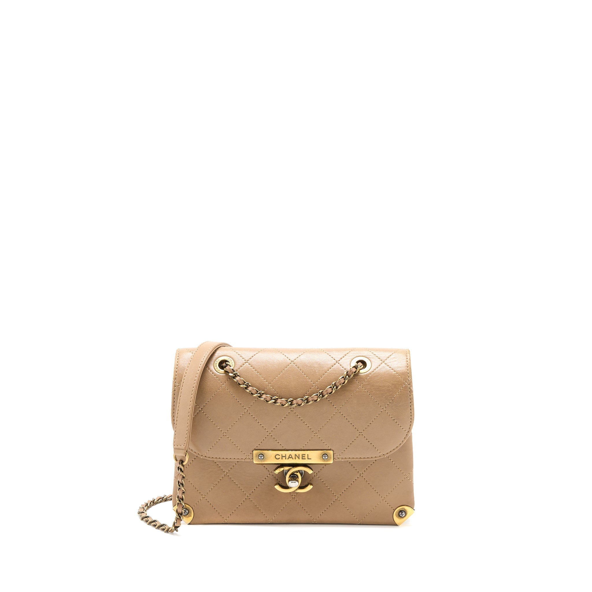 chanel-messenger-flap-bag-lambskin-beige-ghw