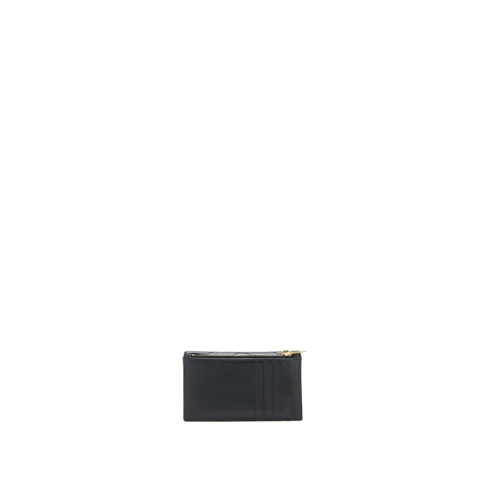 saint-laurent-ysl-zipped-cardholder-in-black