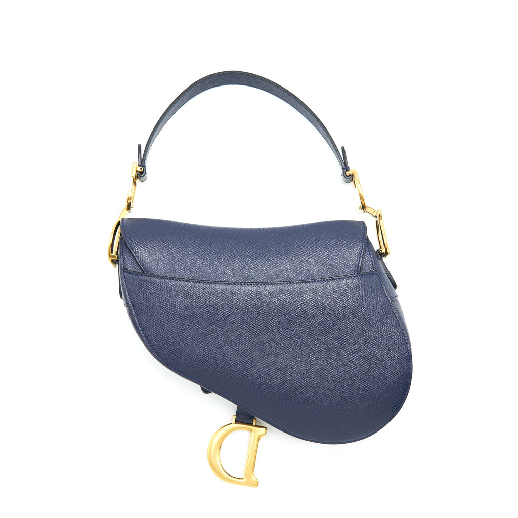 christian-dior-medium-saddle-bag-indigo-blue