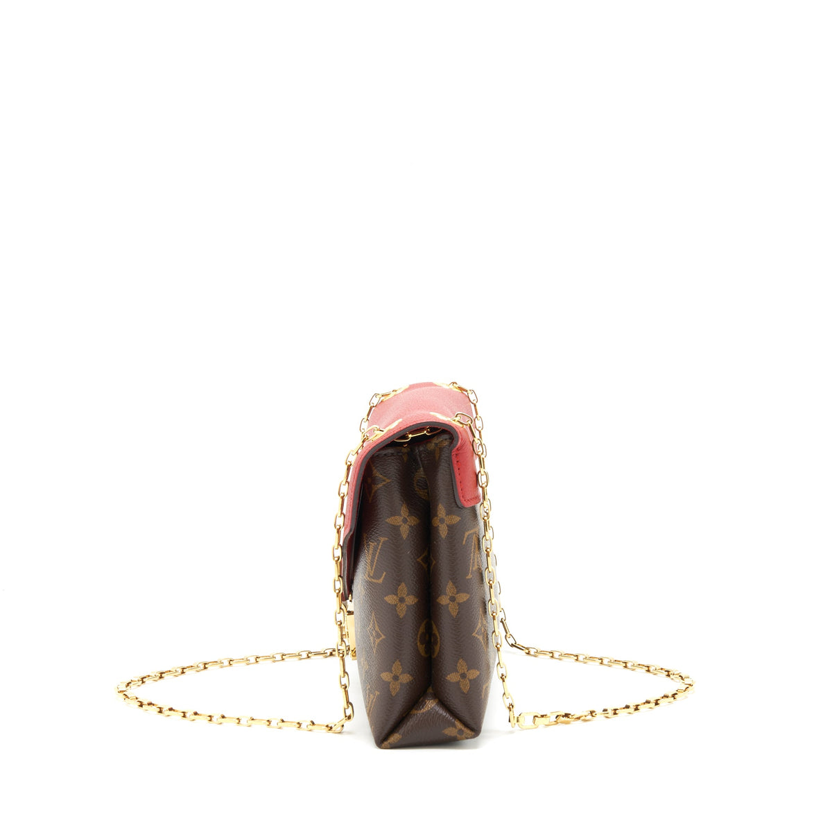 louis-vuitton-pallas-chain-handbag-monogram-canvas-red