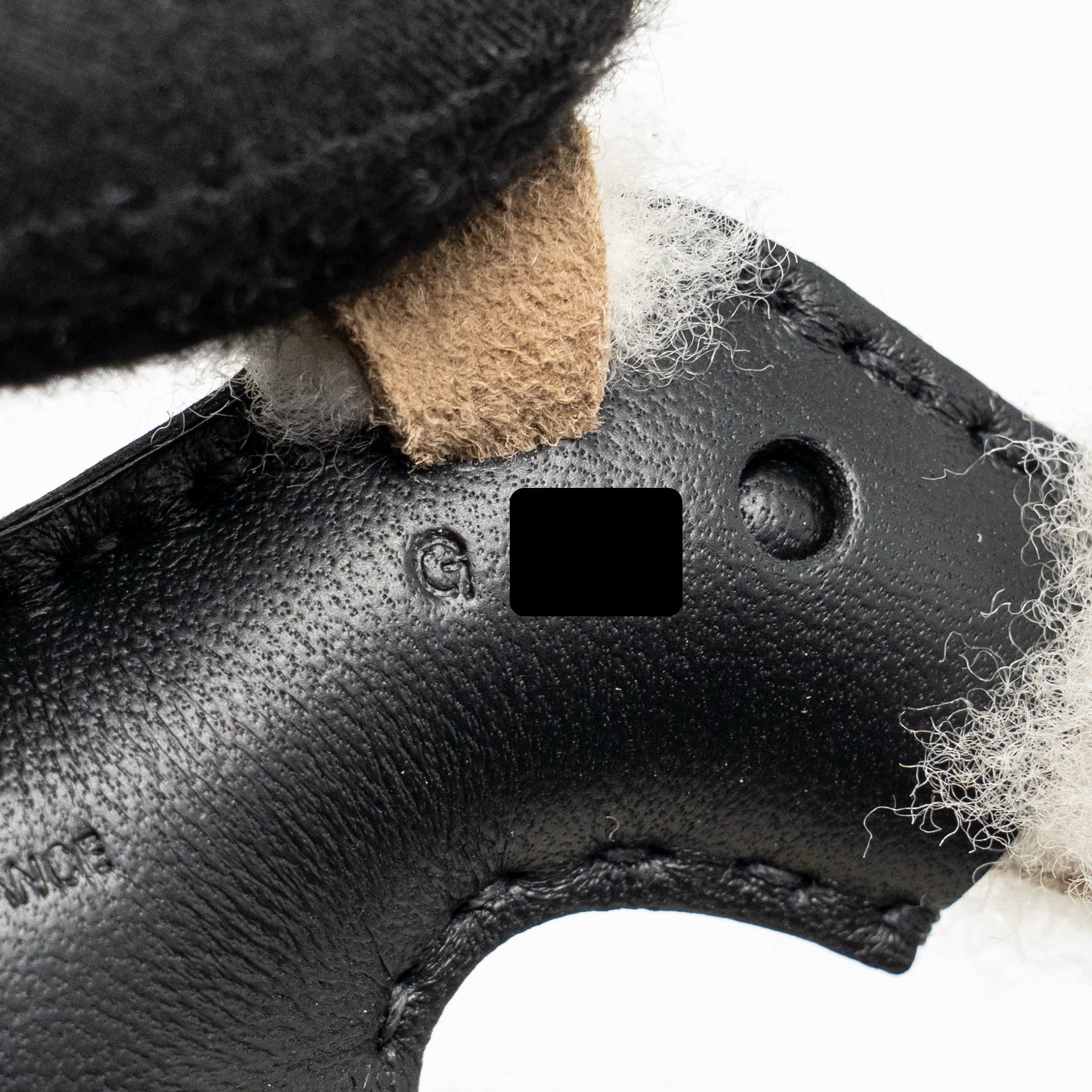 hermes-budy-shearing-bag-charm-ecru-black-stamp-g