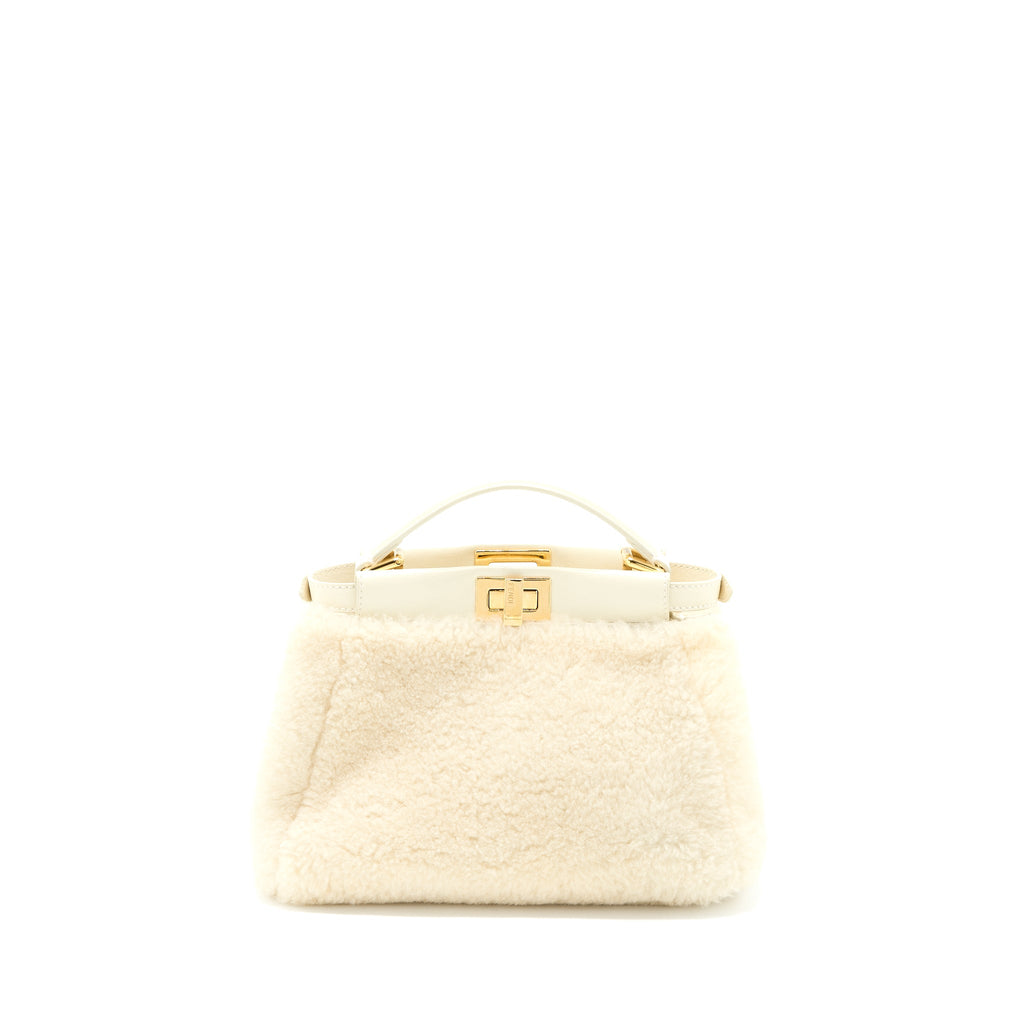 fendi-mini-peekaboo-bag-montone-liscio-lambskin-white-ghw