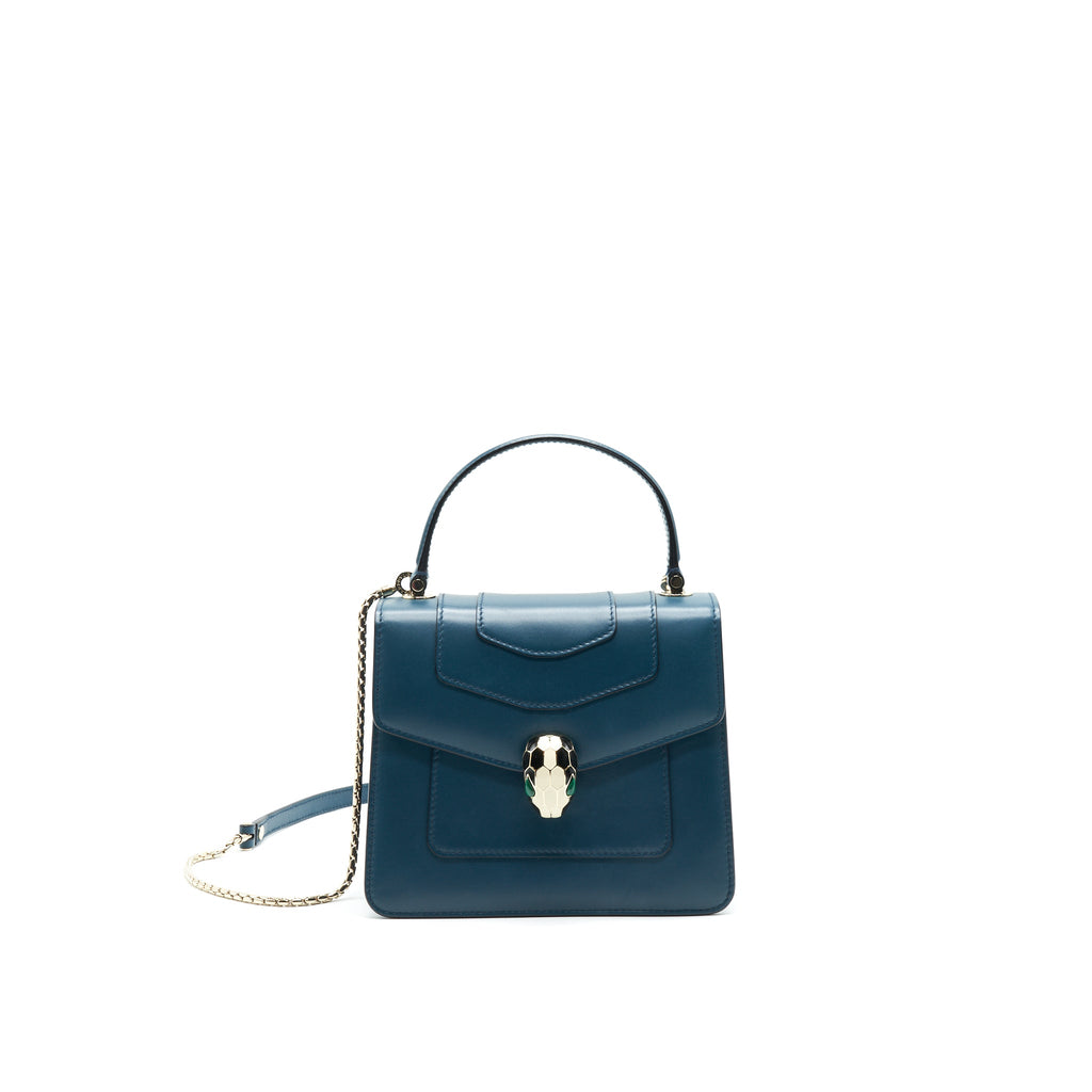 bvlgari-serpenti-forever-top-handle-bag-dark-green-1