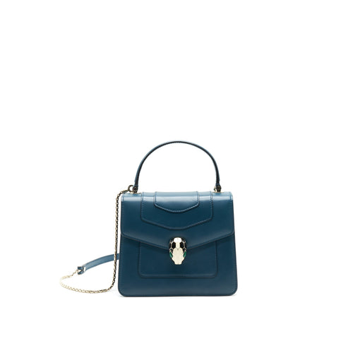 bvlgari-serpenti-forever-top-handle-bag-dark-green-1
