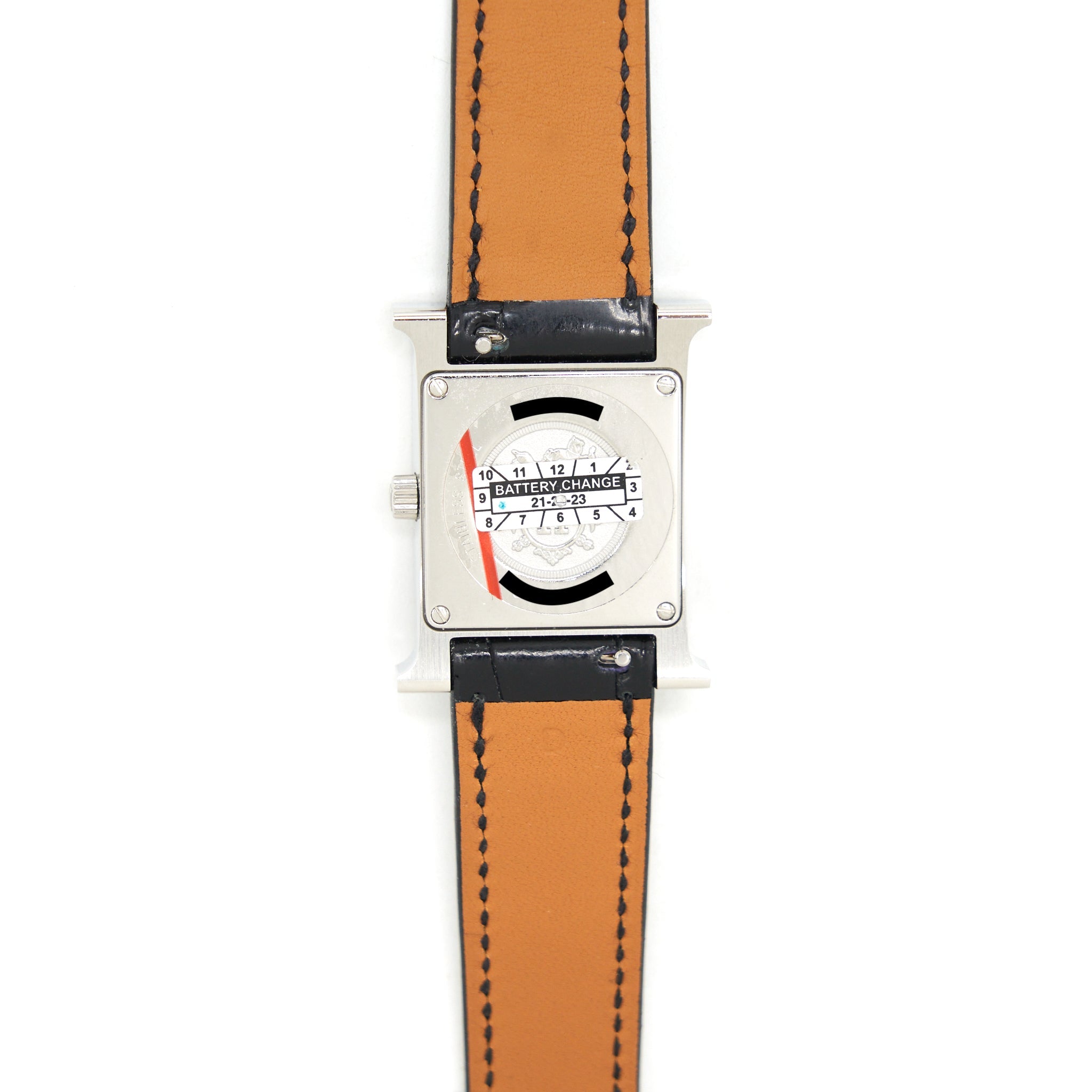 hermes-heure-pm-watch-black-alligator-leather-strap-shw