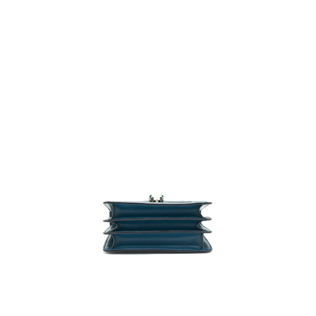 bvlgari-serpenti-forever-top-handle-bag-dark-green-1