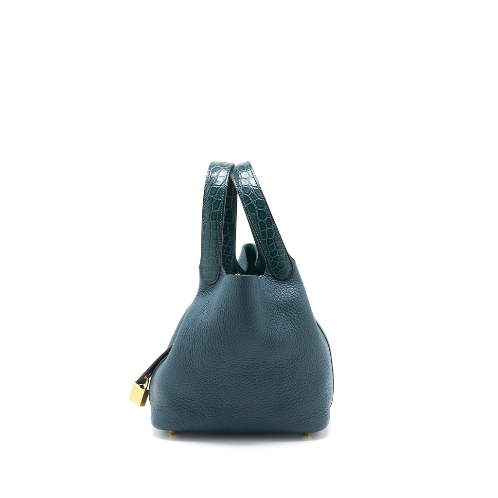 hermes-picotin-18-touch-clemence-alligator-mississippiensis-mat-vert-cypres-stamp-z