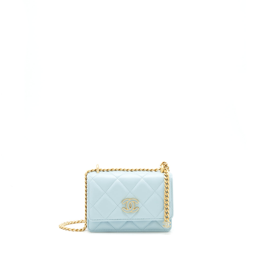 chanel-22p-purse-vanity-with-chain-light-blue-ghw