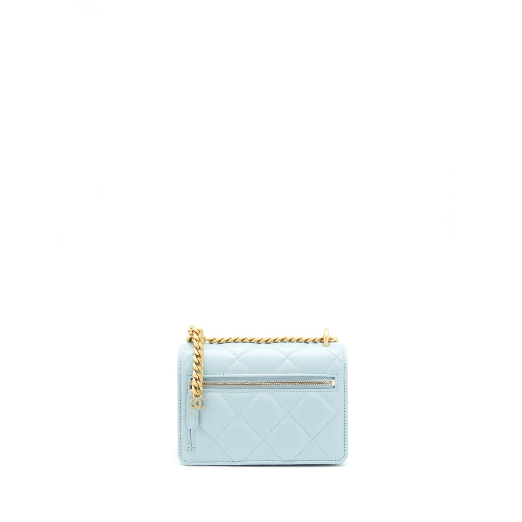 chanel-22p-purse-vanity-with-chain-light-blue-ghw